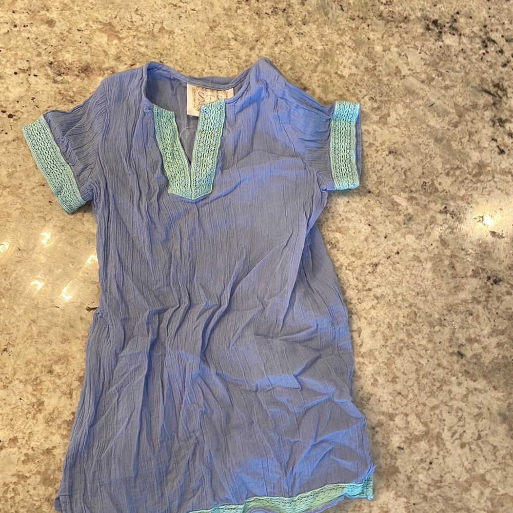 Sail to Sable coverup